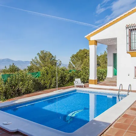 Cubo's Terrazas Villa