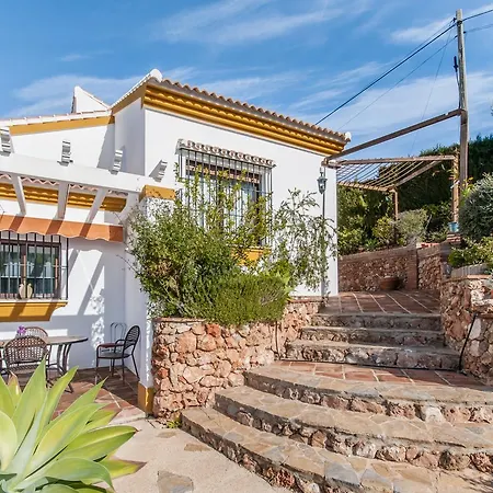 Villa Cubo's Terrazas Alhaurín el Grande
