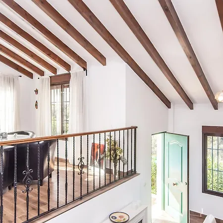 Cubo's Terrazas Villa