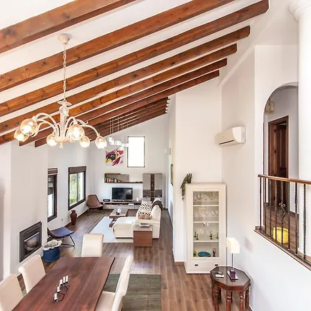 Villa Cubo's Terrazas
