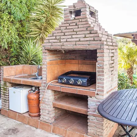 Cubo's Terrazas Villa