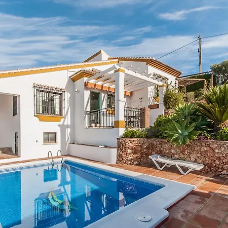 Cubo's Terrazas Villa Alhaurín el Grande
